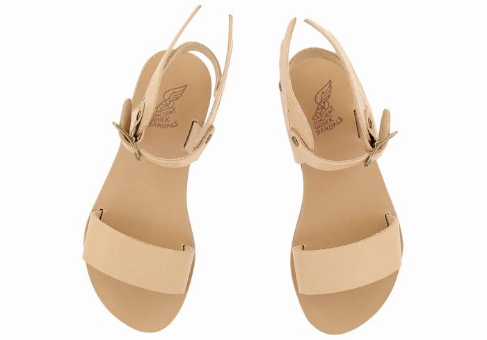 Sandales Casual Ancient Greek Sandals Little Ikaria Soft   | TNJ-8215512